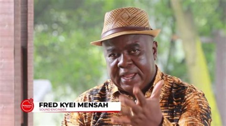 
3Music Awards, The 4th Edition – Fred Kyei Mensah writes 