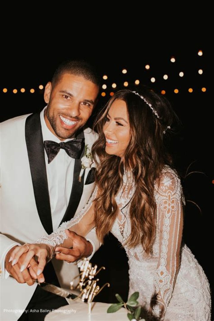 Aasha Davis and Husband Jesse Pforzheimer: 5 Facts To Know