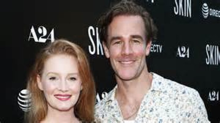 
Actor James Van Der Beek Net Worth, How Much Does His New Texas Home Cost? 