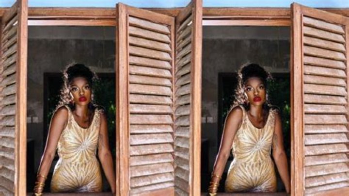 
Actress Beverly Osu Dazzles In New Photos As She Clocks 30 
