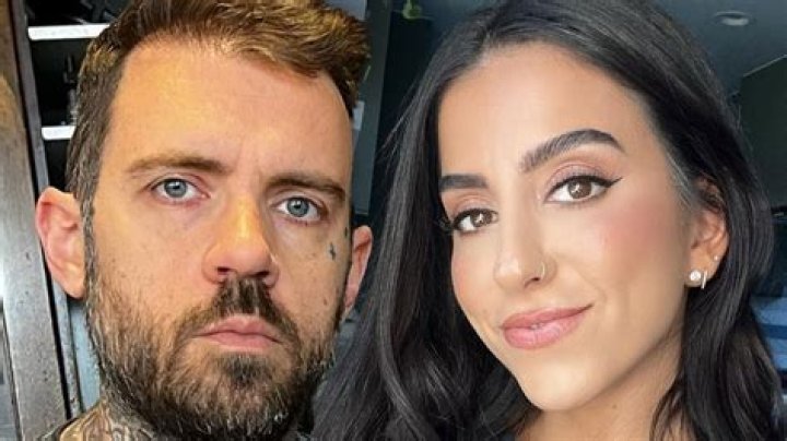 Adam22 Height, Weight, Net Worth, Age, Birthday, Wikipedia, Who, Nationality, Biography