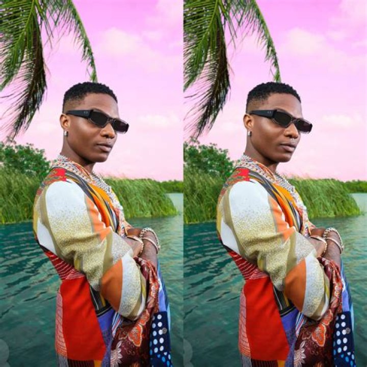 
Address me as sir or daddy because, Even if I retire, you can’t match my wealth — Wizkid fumes 