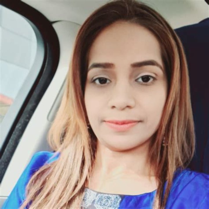 
Aisha Zahid Age, Birthday, Wikipedia, Who, Nationality, Biography 
