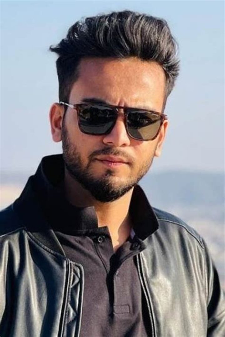 Ajay Chaudhary Height, Weight, Net Worth, Age, Birthday, Wikipedia, Who, Instagram, Biography