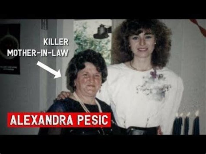 Alexandra ‘Alex’ Pesic Murder: Where Is Her Killer Step-Mother Jelka Pesic Now?