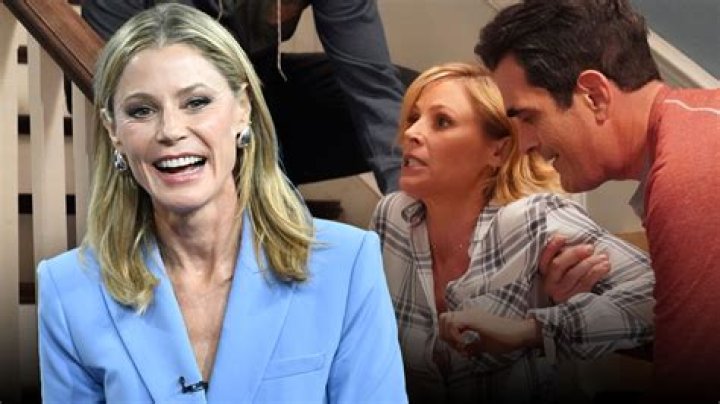 
All About Julie Bowen’s Husband, Health Challenges and Career Earnings 