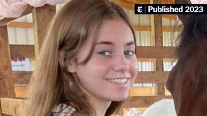 
“All guilty of homicide”: Adriana Kuch dies by suicide after being attacked by school bullies, leaves netizens enraged 