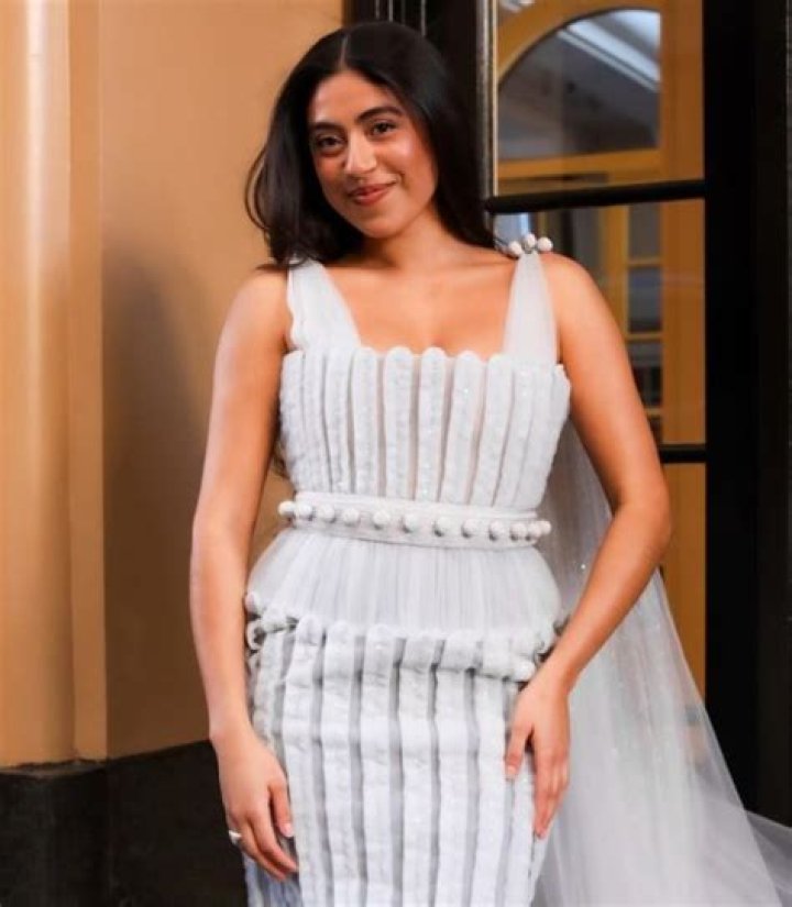 Aminah Nieves Height, Weight, Net Worth, Age, Birthday, Wikipedia, Who, Instagram, Biography