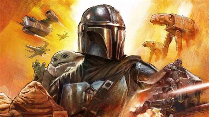 
“An absolute masterpiece”: The Mandalorian season 3 new look leaves Twitter thrilled 