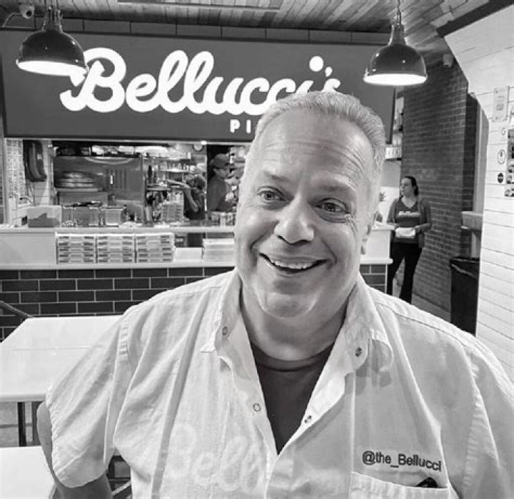
Andrew Bellucci Pizza Death Cause Of Death And Family 