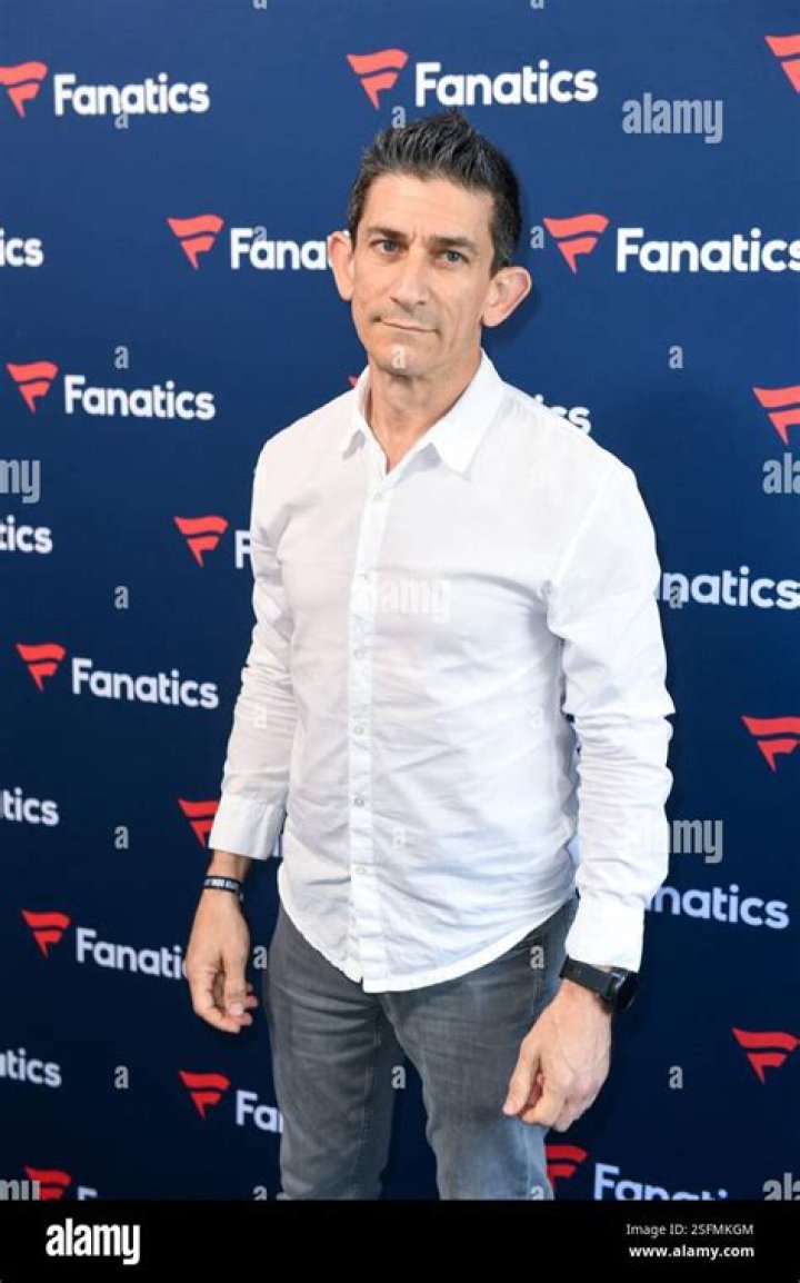 Andrew Siciliano Height, Weight, Net Worth, Age, Birthday, Wikipedia, Who, Nationality, Biography