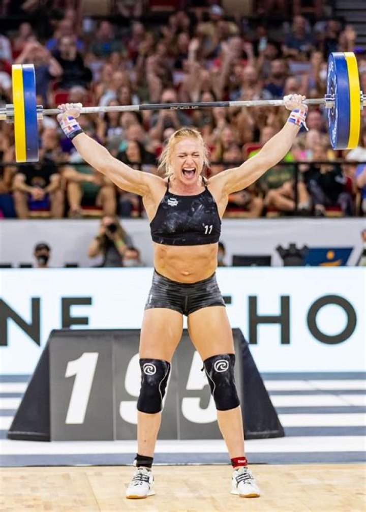 Annie Thorisdottir Height, Weight, Net Worth, Age, Birthday, Wikipedia, Who, Nationality, Biography
