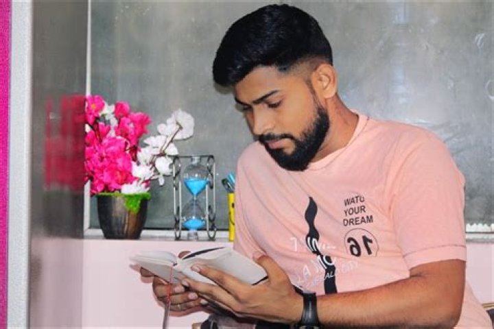 
Ansuman Bhagat Height, Weight, Net Worth, Age, Birthday, Wikipedia, Who, Instagram, Biography 