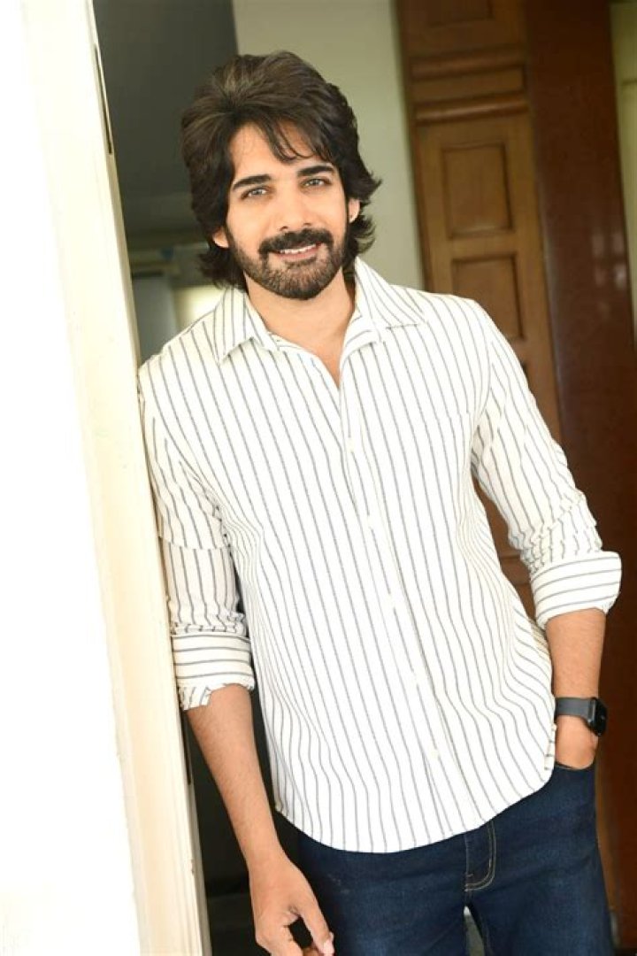 Anumolu Sushanth Height, Weight, Net Worth, Age, Birthday, Wikipedia, Who, Instagram, Biography