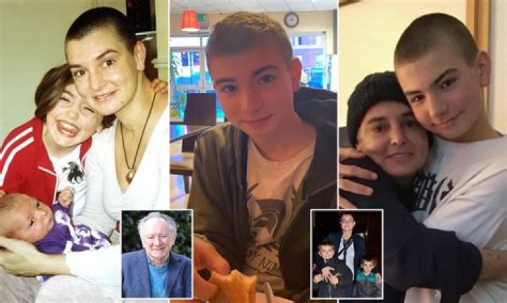 
Are Sinead Kavanagh And John Kavanagh Related? Details On Her Parents Siblings And Family 