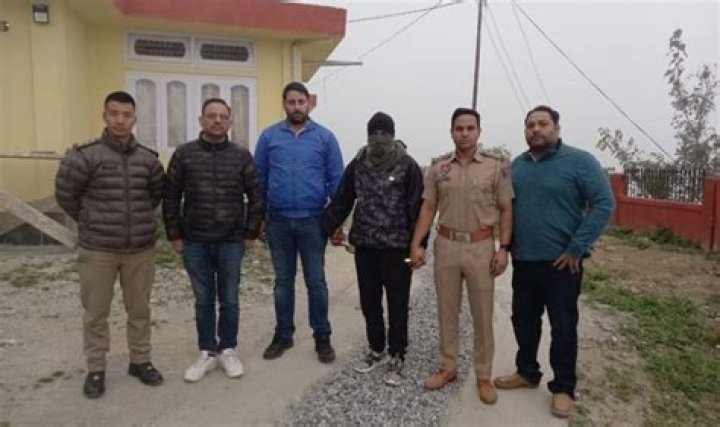 
Army man held over ‘leaked objectionable videos’ of students in Punjab 