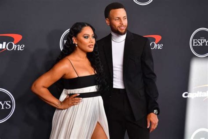 
Ayesha Curry Did Not Cheat On Steph, Open Marriage Rumors Were A Bull 