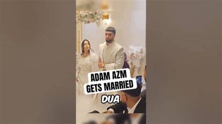 
Azeem Rafiq Wife Who is Azeem Rafiq Wife? 