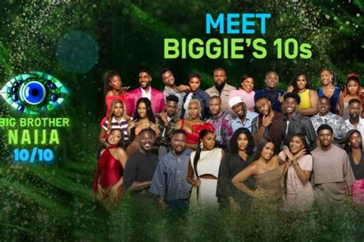 
BBNajia Season 7: It’s A Season Of Ships And Housemates Spill The Tea 