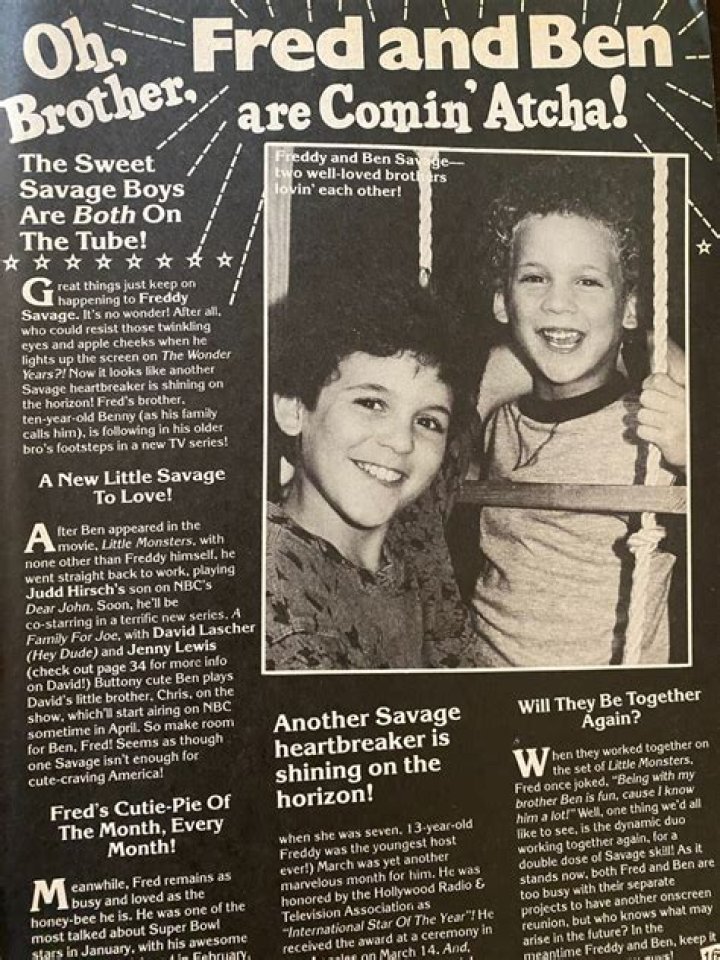 Ben Savage Age, Birthday, Wikipedia, Who, Nationality, Biography