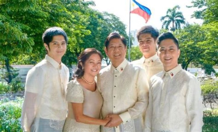
Bongbong Marcos Son: Ferdinand Alexander Araneta Marcos Wikipedia And Net Worth In 2022 Explored 