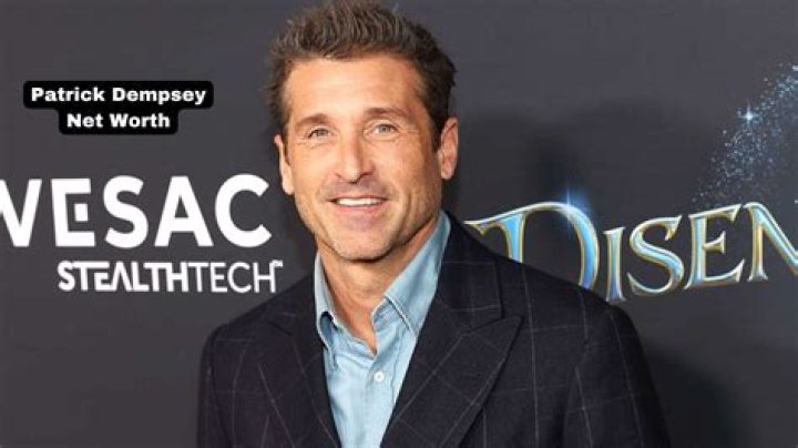 
Brandon Dempsey Net Worth, Age, Birthday, Wikipedia, Who, Nationality, Biography 