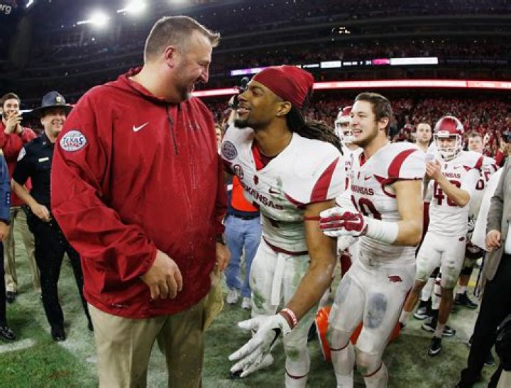Bret Bielema Height, Weight, Net Worth, Age, Birthday, Wikipedia, Who, Instagram, Biography