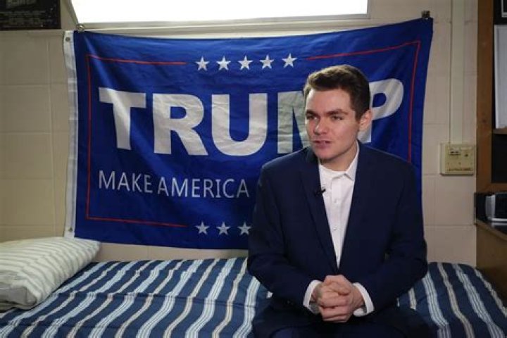 
Brett Kavanaugh Accusation – Did He Say Your Body My Choice On A Interview? 