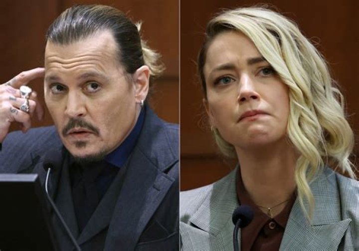 
Brian Cox ‘Feels Sorry’ For Amber Heard After The Trial With Johnny Depp 
