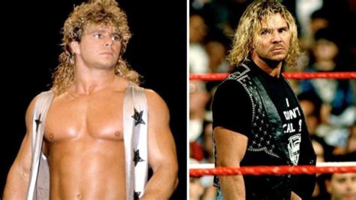 Brian Pillman Height, Weight, Net Worth, Age, Birthday, Wikipedia, Who, Nationality, Biography