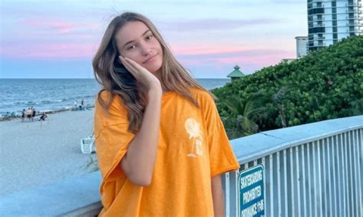 
Brinley Rich Height, Weight, Net Worth, Age, Birthday, Wikipedia, Who, Nationality, Biography 