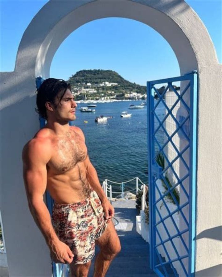 Briston Maroney Height, Weight, Net Worth, Age, Birthday, Wikipedia, Who, Instagram, Biography