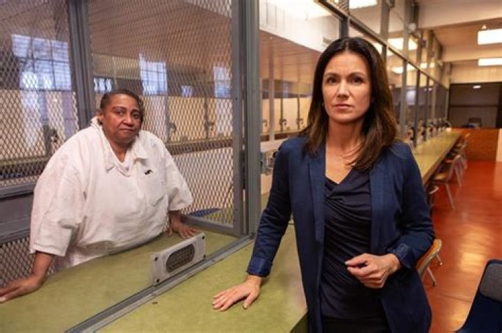 
British Grandma Death Row ITV, Where Is Linda Carty Now? 