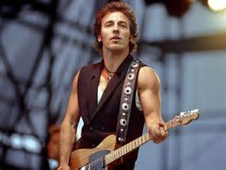 Bruce Springsteen Height, Weight, Net Worth, Age, Birthday, Wikipedia, Who, Nationality, Biography