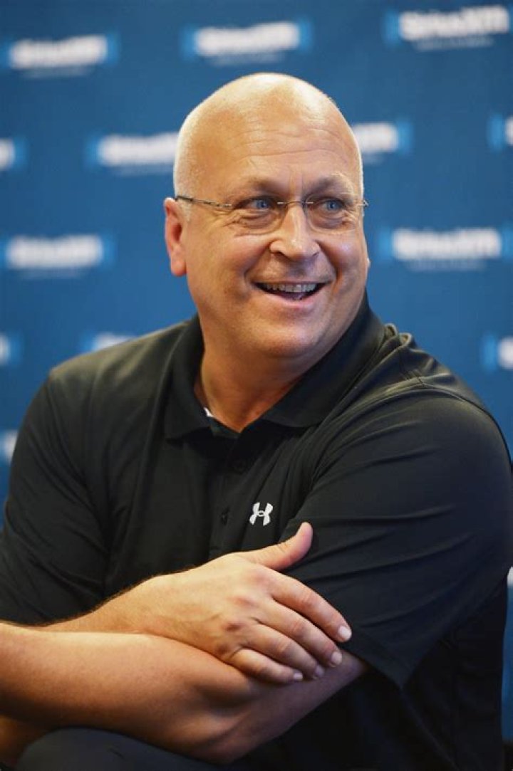 
Cal Ripken Jr Height, Weight, Net Worth, Age, Birthday, Wikipedia, Who, Nationality, Biography 