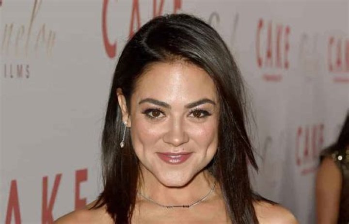 Camille Guaty Height, Weight, Net Worth, Age, Birthday, Wikipedia, Who, Nationality, Biography