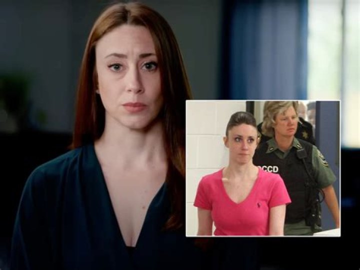 Casey Anthony Height, Weight, Net Worth, Age, Birthday, Wikipedia, Who, Instagram, Biography