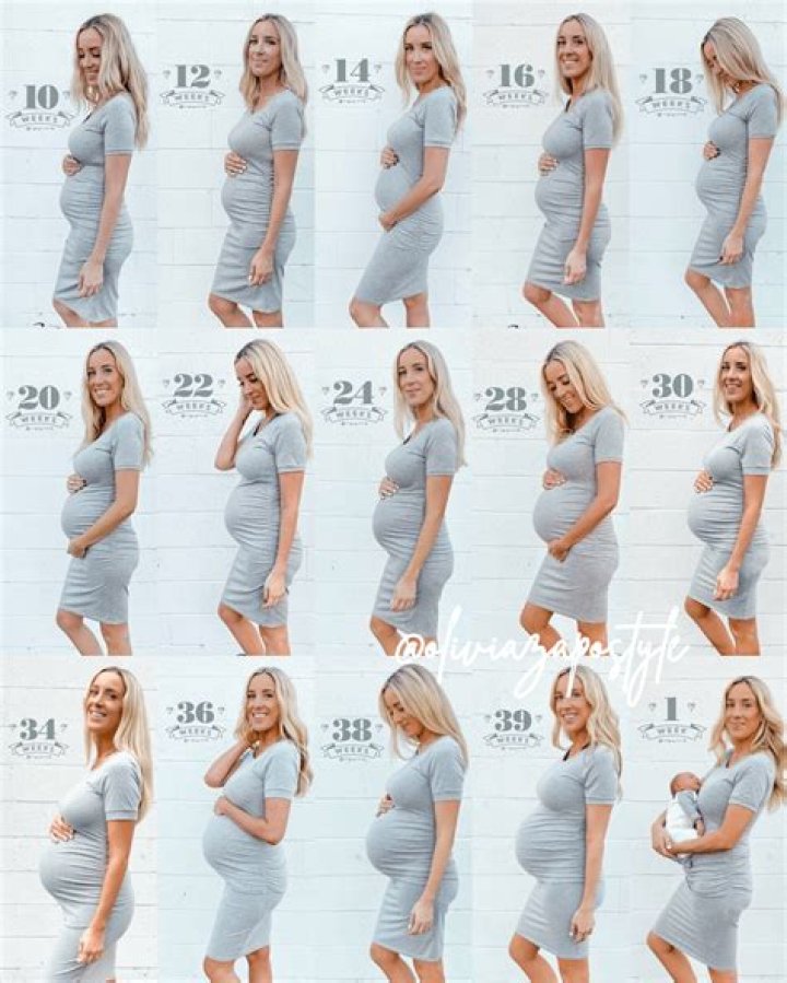 
Celebs express shock as BBNaija’s Lucy flaunts growing baby bump 