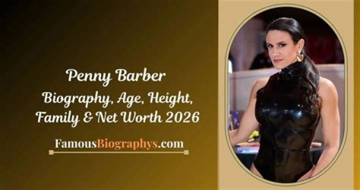 Chace Barber Height, Weight, Net Worth, Age, Birthday, Wikipedia, Who, Instagram, Biography
