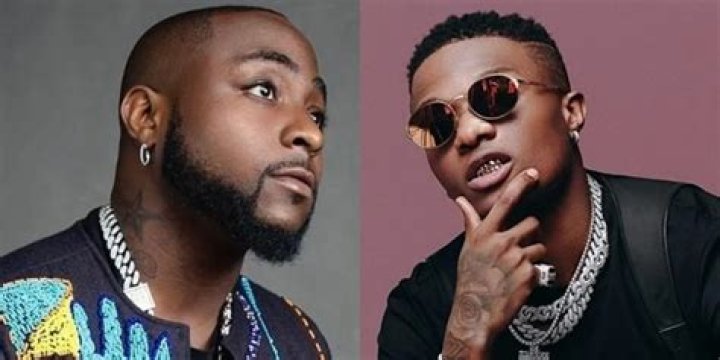 
Check: Top 17 Most Loved Tracklists of Wizkid 