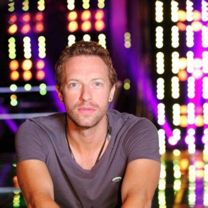 
Chris Martin Stated That He Was First Apprehensive To Work With BTS 