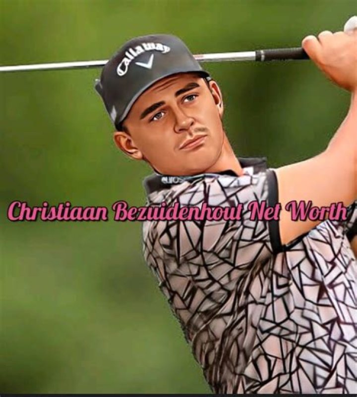 
Christiaan Bezuidenhout Height, Weight, Net Worth, Age, Birthday, Wikipedia, Who, Nationality, Biography 