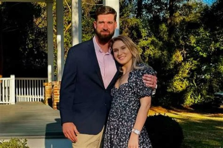 Christie Ileto Is Pregnant With Baby No. 2 With Husband Brandon Patterson