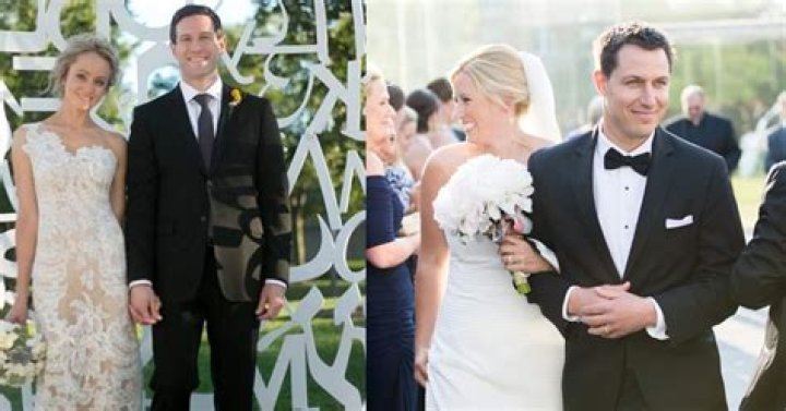 Claire Bohnengel: 5 Facts To Know About Brandon Van Grack Wife