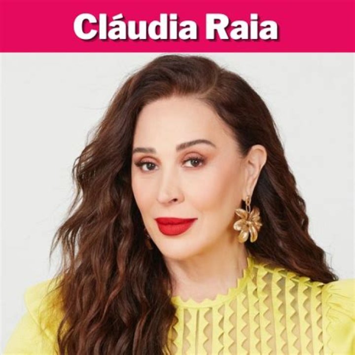 Cláudia Raia Height, Weight, Net Worth, Age, Birthday, Wikipedia, Who, Instagram, Biography