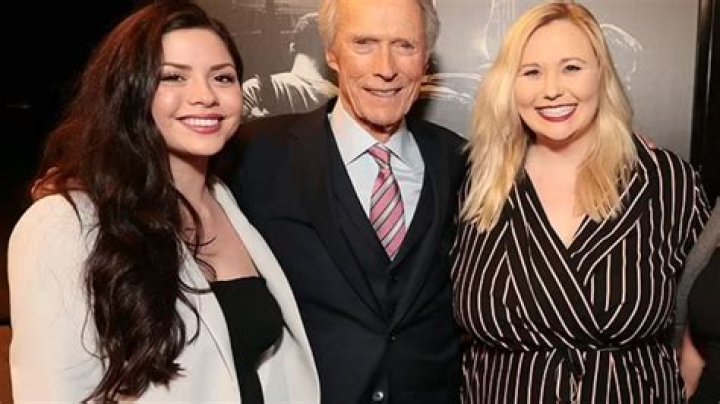 
Clint Eastwood’s Daughter, Morgan Eastwood’s Wiki, Siblings 