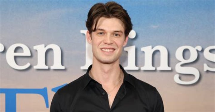 Colin Ford Height, Weight, Net Worth, Age, Wiki, Who, Instagram, Biography
