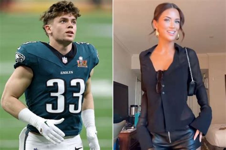 Cooper DeJean Height, Weight, Net Worth, Age, Birthday, Wikipedia, Who, Instagram, Biography