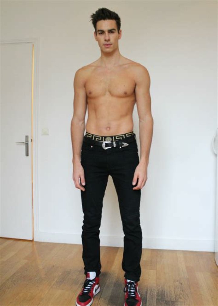 
Corentin Huard Height, Weight, Net Worth, Age, Birthday, Wikipedia, Who, Nationality, Biography 