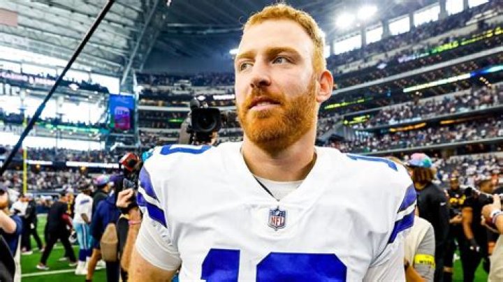 
Cowboys Cooper Rush Net Worth and Contract Breakdown, Salary In 2022 